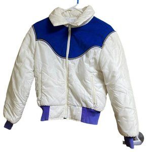 Vintage Levi's Puffer Jacket